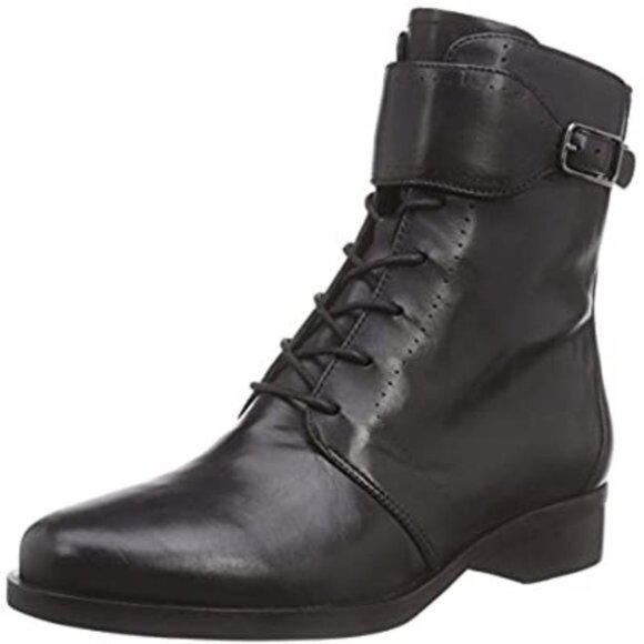 Ecco Adel Women's Mid Boot - Picture 1 of 12